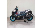 Yamaha Aerox 155 STD Tahun 2025